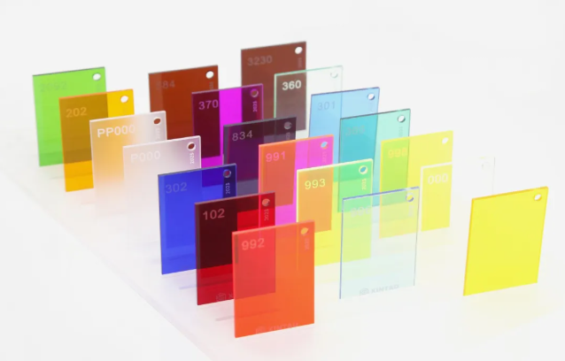 新涛亚克力 新涛亚克力