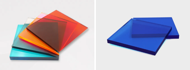 亚克力板材 亚克力板材
