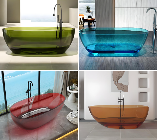 亚克力卫浴 亚克力卫浴