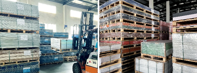 新涛亚克力仓储 新涛亚克力仓储