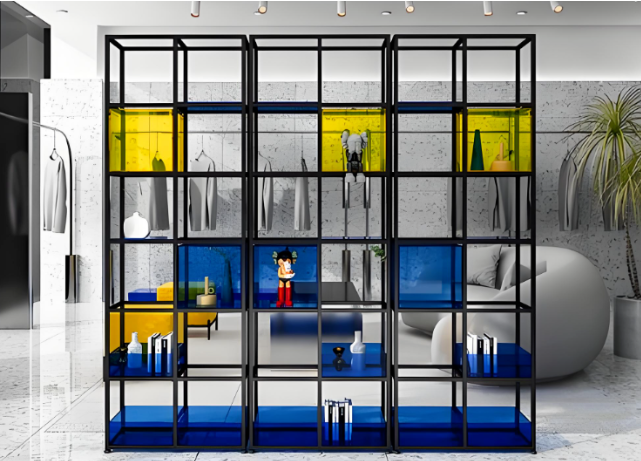 亚克力展示架 亚克力展示架