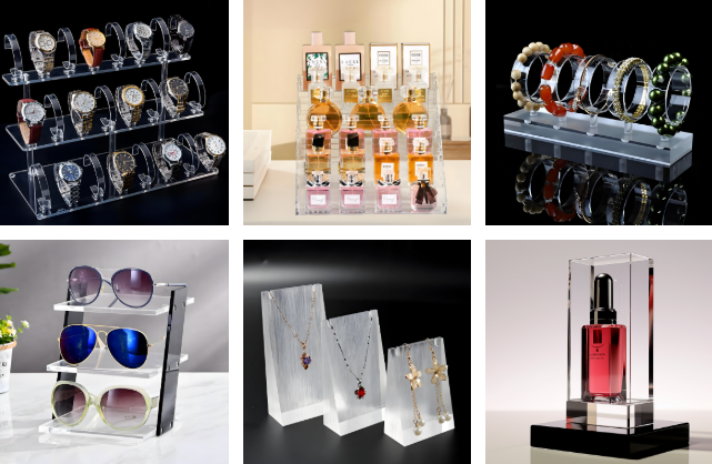亚克力展示架 亚克力展示架