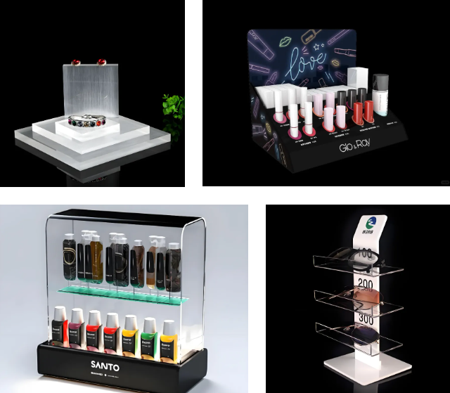 亚克力展示架 亚克力展示架