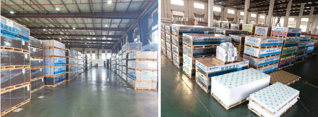 新涛亚克力仓储 新涛亚克力仓储