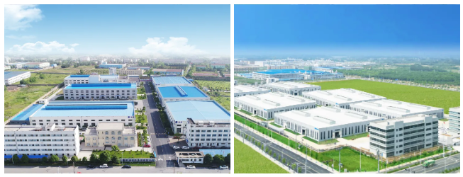 安徽新涛光电科技有限公司