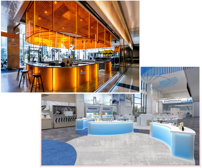 亚克力应用 亚克力应用