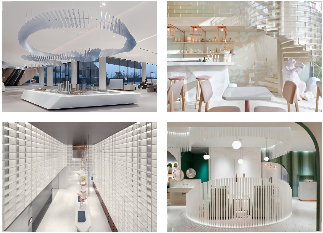 亚克力应用 亚克力应用