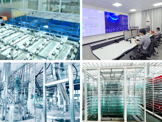 新涛亚克力生产线 新涛亚克力生产线