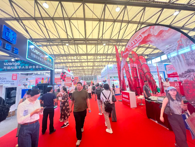 第26届上海国际广告展(SIGN CHINA 2025) 第26届上海国际广告展(SIGN CHINA 2025)