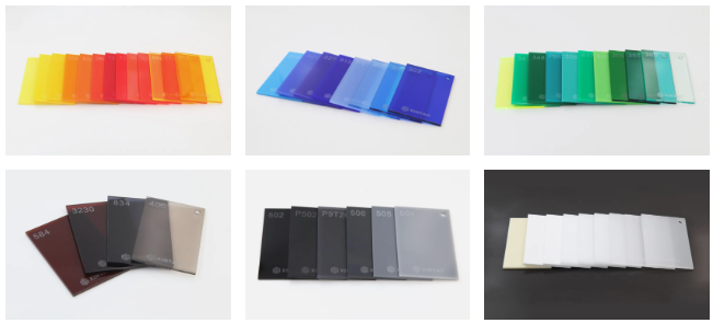 亚克力板 亚克力板