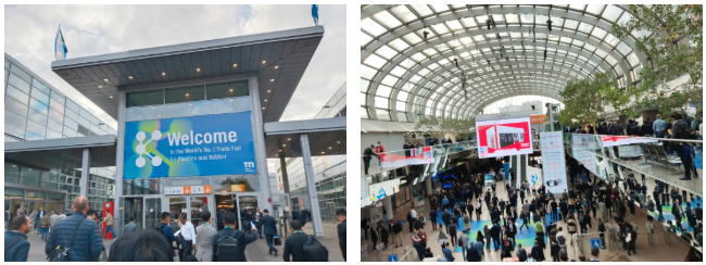 德国K展-K2025 德国K展-K2025